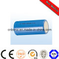 3.7V Cell 18650-2200mAh Column Shape Li-ion Battery